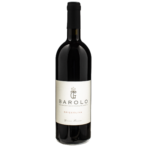 Barolo Briccolina 2020 MG | La Briccolina