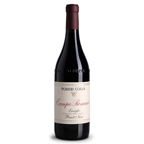Langhe Pinot Nero "Campo Romano" 2021