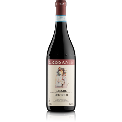 Langhe Nebbiolo 2022