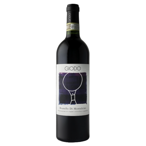 Brunello Di Montalcino 2017