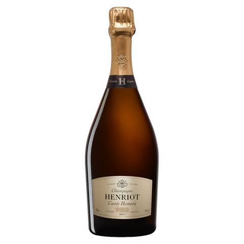 Champagne Cuvée Hemera Brut 2013