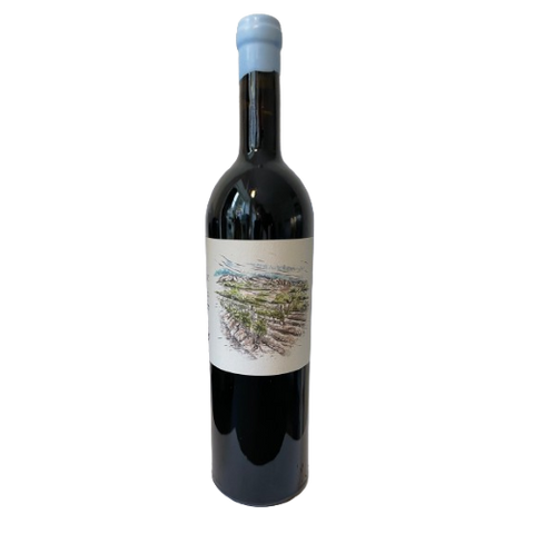 Priorat Socarrats 2020 | Eduardo Garza