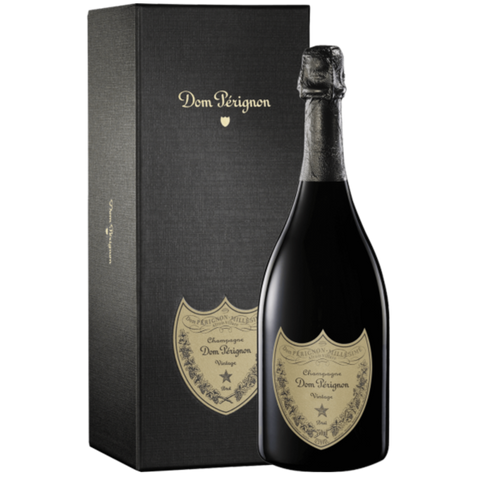 Champagne Dom Perignon 2013 Astucciato | Moet et Chandon