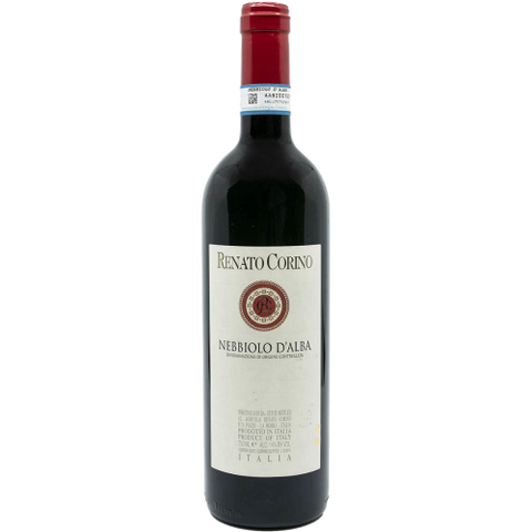 Langhe Nebbiolo 2023 | Renato Corino