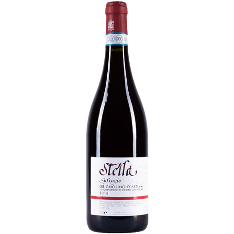 Grignolino d'Asti Sufragio 2023