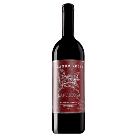 Barbera d'Alba Superiore La Furiosa 2021