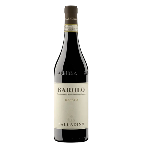 Barolo Ornato 2021