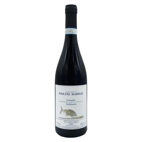 Langhe Nebbiolo 2021