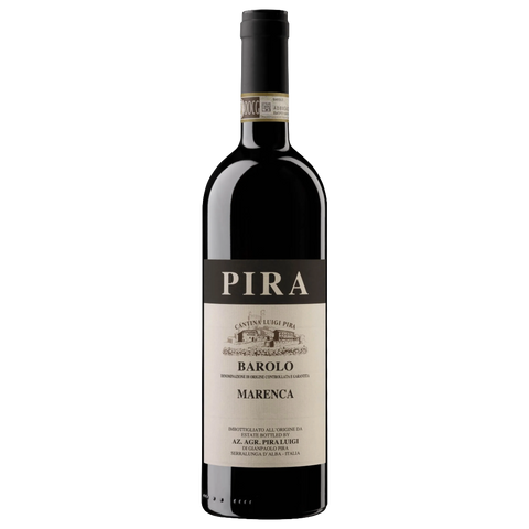 Barolo Marenca 2021