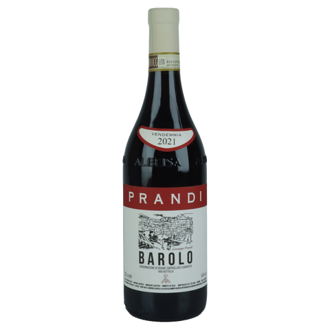 Barolo 2021