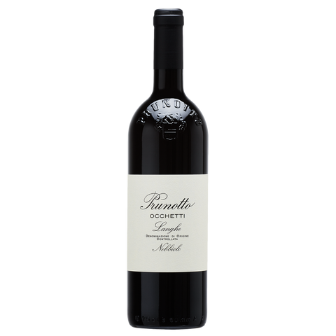 Langhe Nebbiolo Occhetti 2023