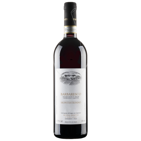 Barbaresco Montestefano 2021