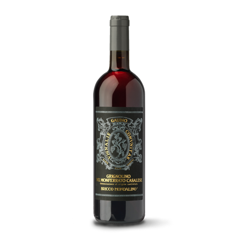 Grignolino Bricco Mondalino 2022