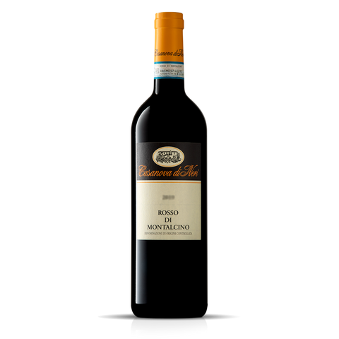 Rosso Di Montalcino 2022