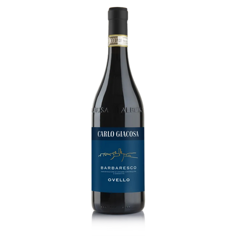Barbaresco Ovello 2021
