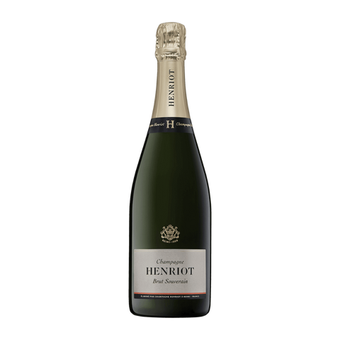Champagne Brut Souverain