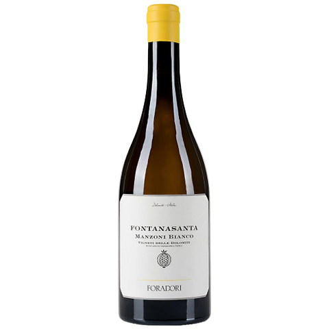 Fontanasanta Manzoni Bianco 2024