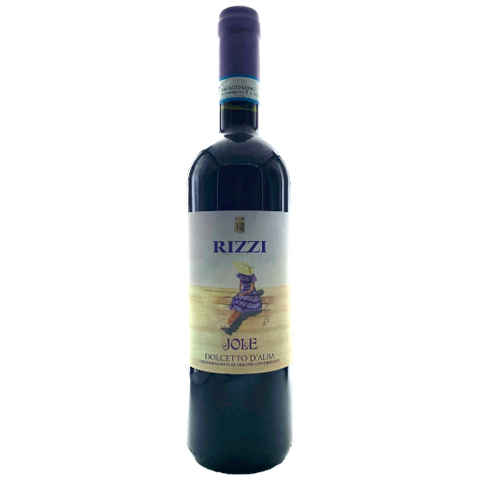 Dolcetto d'Alba 2023 | Rizzi