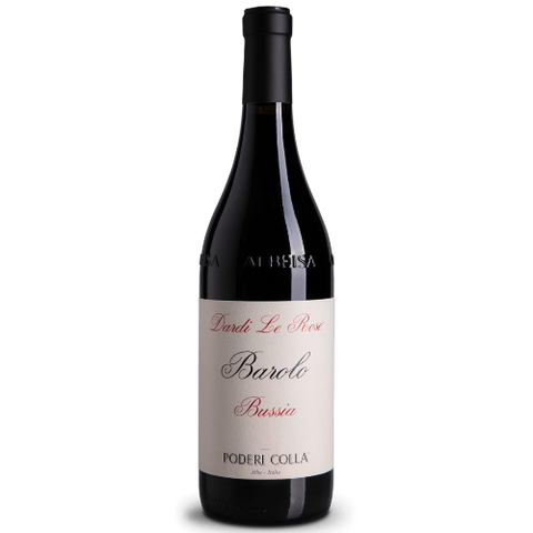 Barolo Bussia Dardi Le Rose | Poderi Colla