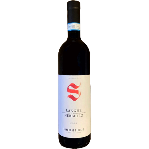 Langhe Nebbiolo 2023