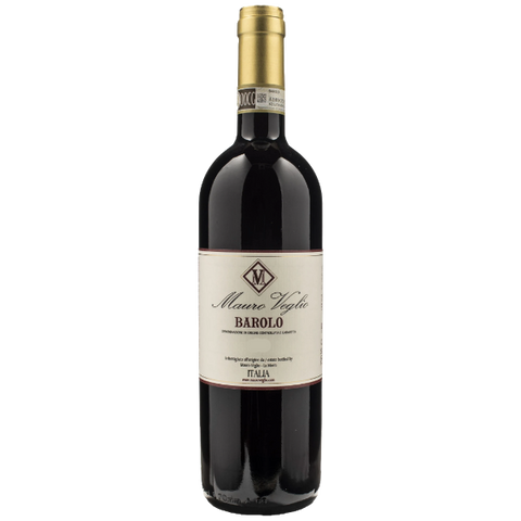 Barolo DOCG 2020 | Mauro Veglio