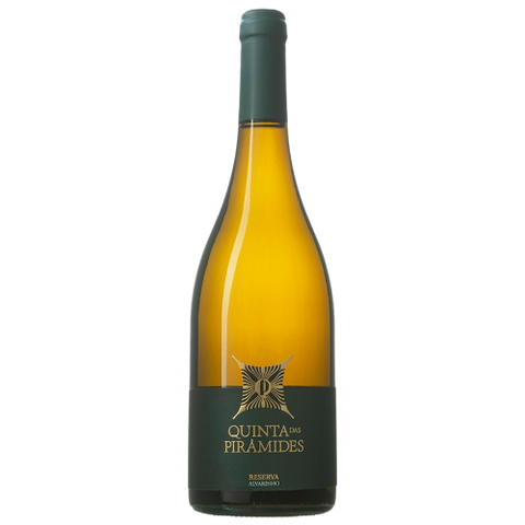 Alvarinho Riserva 2022