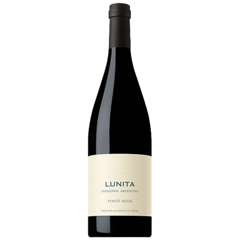Chacra Lunita Pinot Noir 2021 | Bodega Chacra