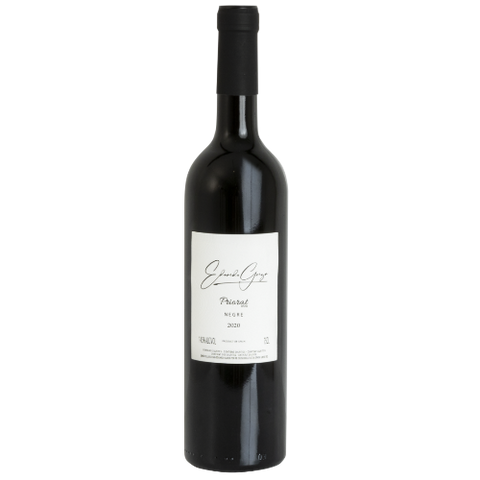 Priorat Negre 2020 | Eduardo Garza