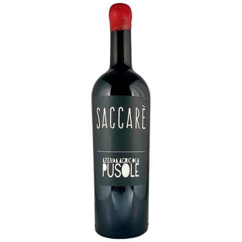 Saccarè 2021