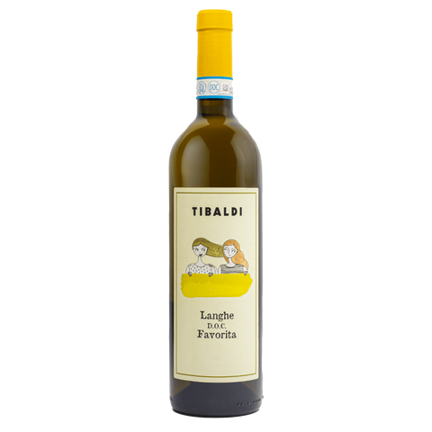 Langhe Favorita 2024