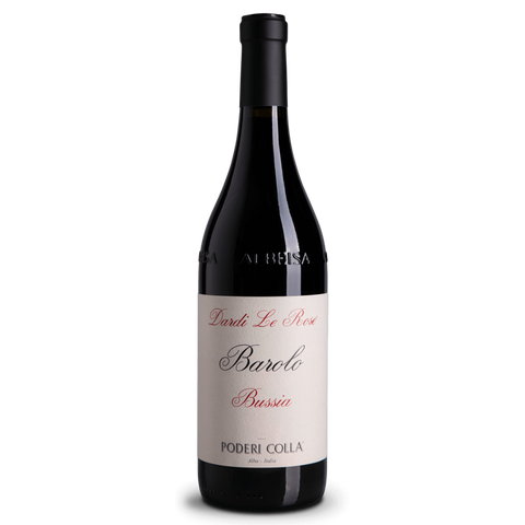 Barolo Bussia Dardi Le Rose 2021
