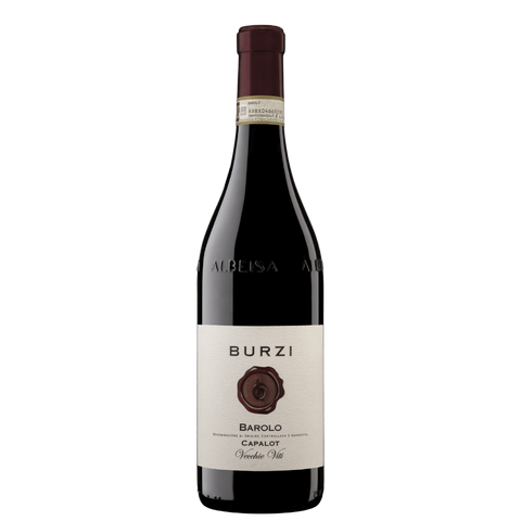 Barolo Capalot Vecchie Viti 2021