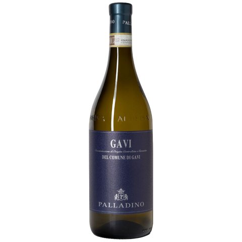 Gavi del Comune di Gavi 2024