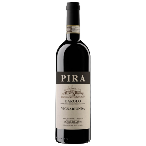 Barolo Vignarionda 2021