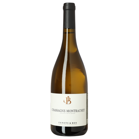 Chassagne Montrachet 2023 | Domaine Janots-Bos