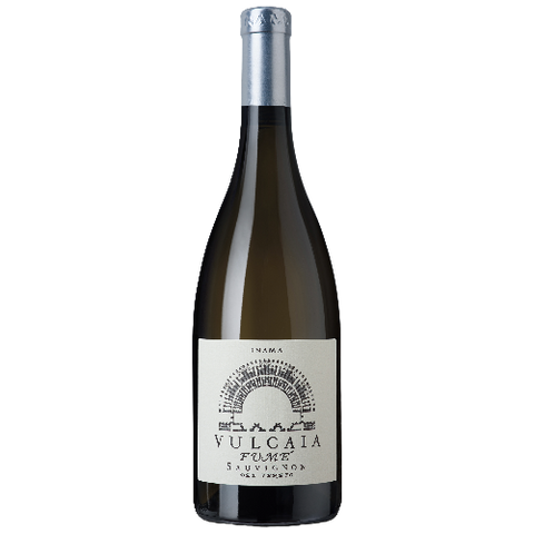 Vulcaia Fumè Sauvignon del Veneto 2021 | Inama