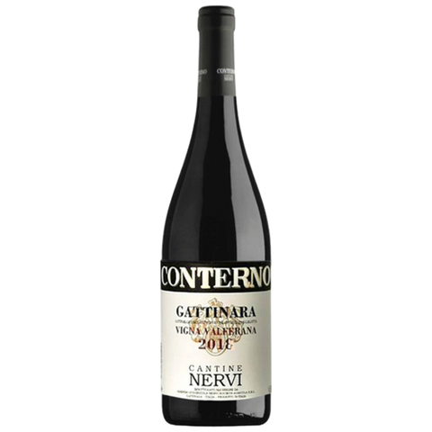 Gattinara Vigna Valferana 2020