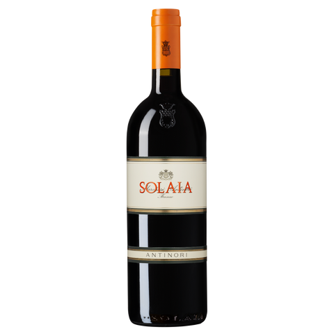 Solaia 2021
