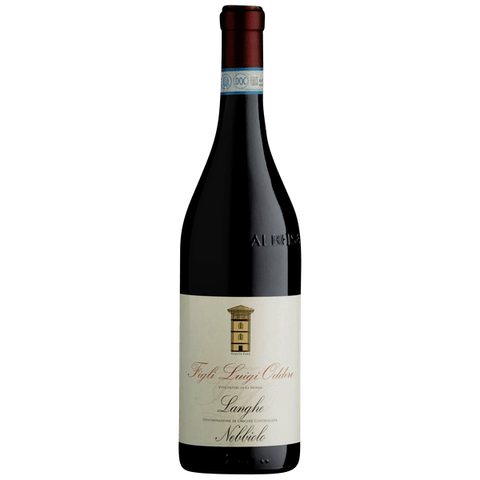 Langhe Nebbiolo 2021 | Figli Luigi Oddero