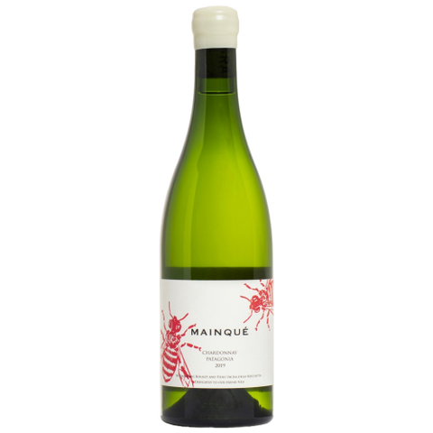 Chacra Mainquè Chardonnay 2023