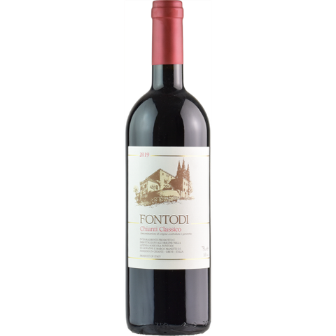Chianti Classico 2020 | Fontodi