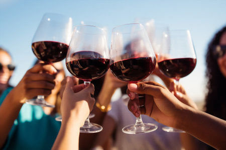 Social Tasting