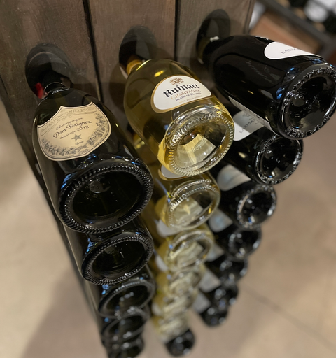 Champagne in offerta
