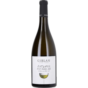 Pinot Bianco Platt & Riegl 2022 | Girlan