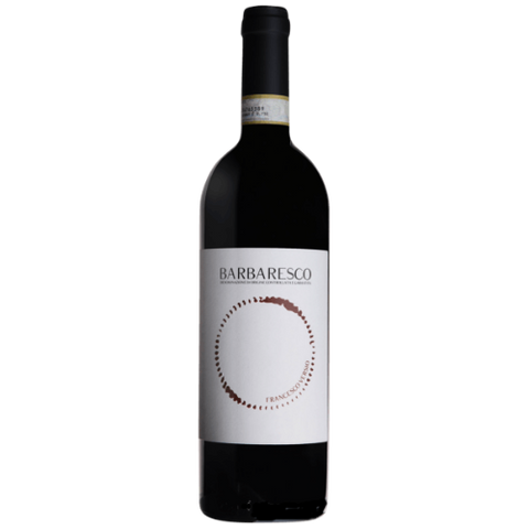 Barbaresco DOCG 2021  | Francesco Versio