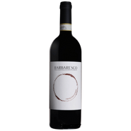 Barbaresco DOCG 2021  | Francesco Versio