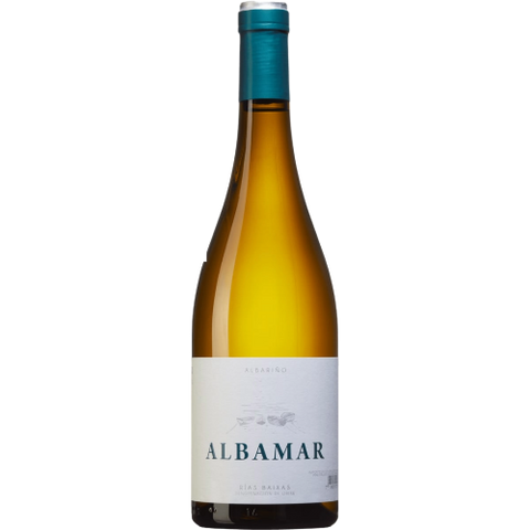 Albamar 2023 | Bodega Albamar