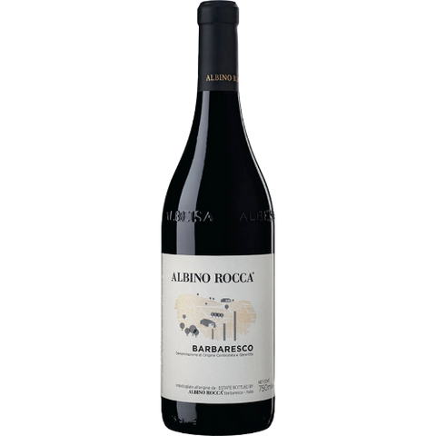 Barbaresco DOCG 2021 | Albino Rocca