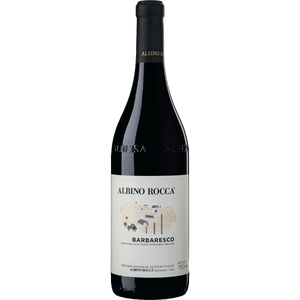 Barbaresco DOCG 2021 | Albino Rocca
