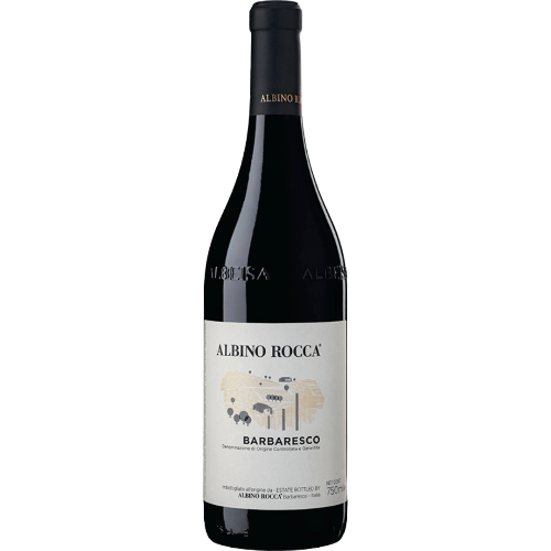 Barbaresco DOCG 2021 | Albino Rocca